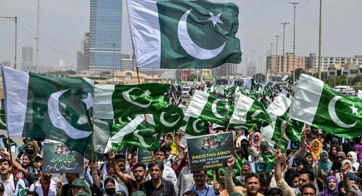 Pakistán será el lugar donde Irán y EU negociarán