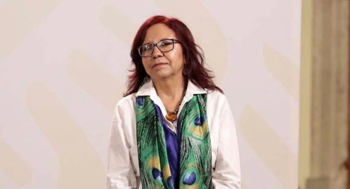 Nueva titular de Bienestar: ¿Quién es Leticia Ramírez?