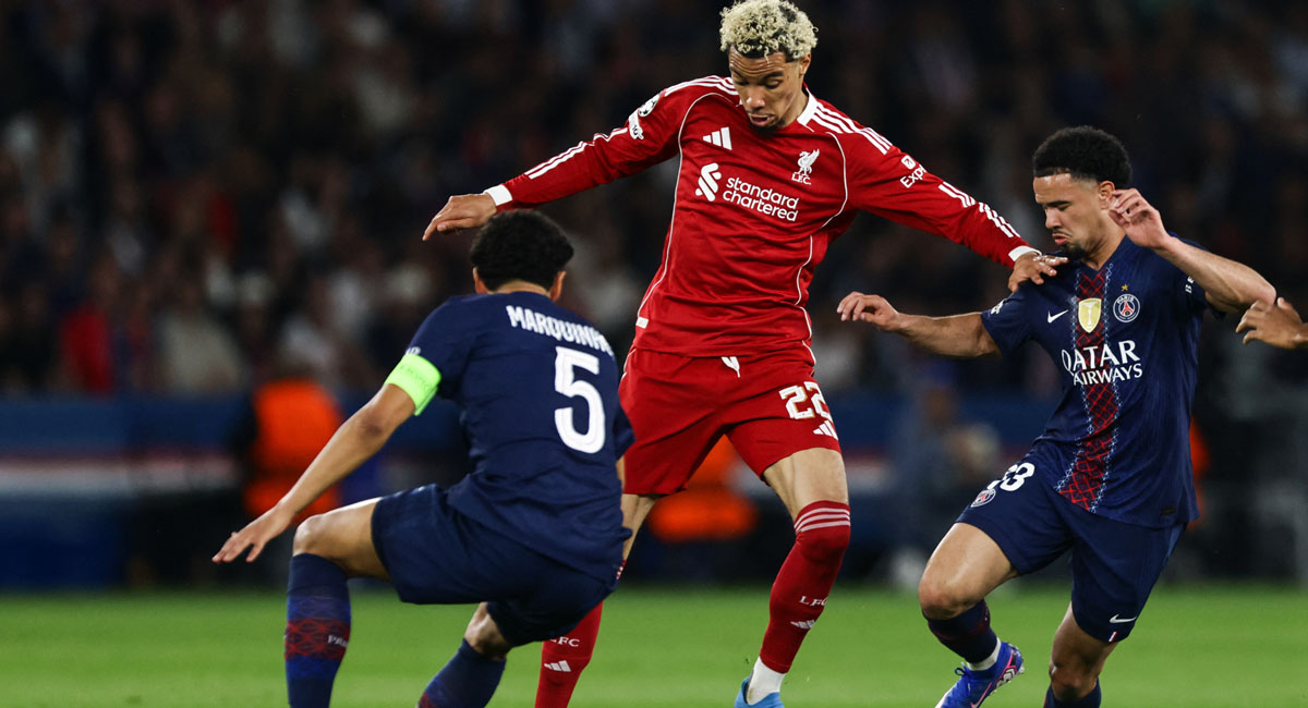 Los Reds buscarán revertir la serie en casa ante el vigente campeón del torneo