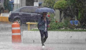 Clima HOY en CDMX: Alertan FRÍO al amanecer y LLUVIAS por la tarde este 1 de abril