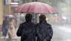 Clima en Sonora HOY: Advierten calor, LLUVIAS y fuertes vientos este 1 de abril