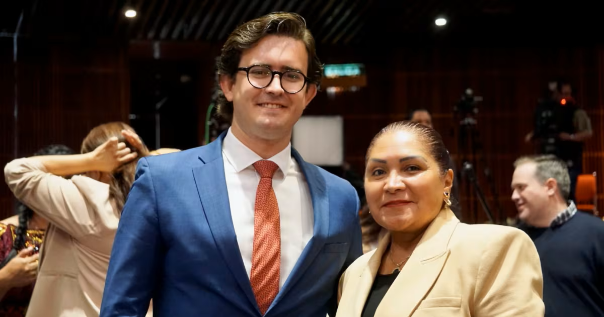 Sheinbaum propone nuevas reglas para uso de embajadas tras caso de Marcelo Ebrard