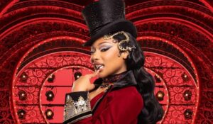 Terror en Broadway: Megan Thee Stallion abandona obra de teatro y es hospitalizada de emergencia