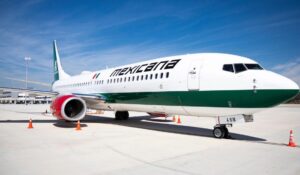 Mexicana de Aviación supera el millón de boletos vendidos en dos años