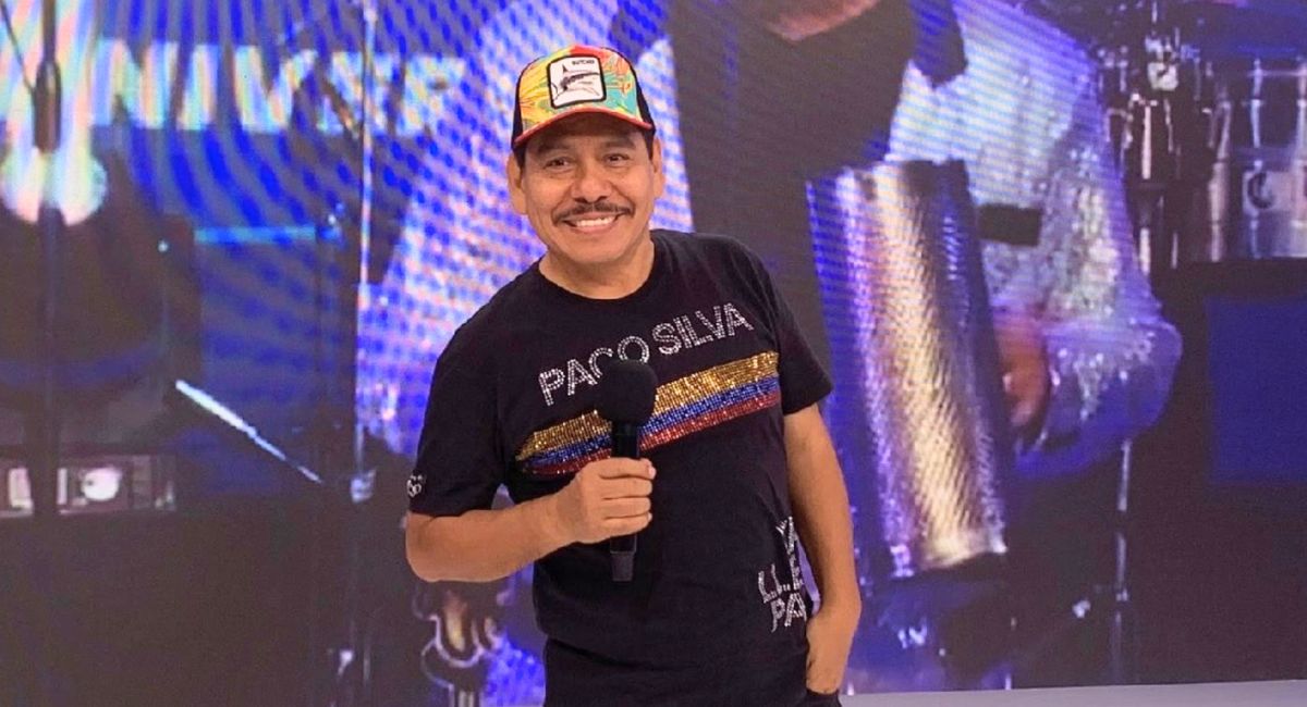 Este domingo se confirmó la muerte de Paco Silva