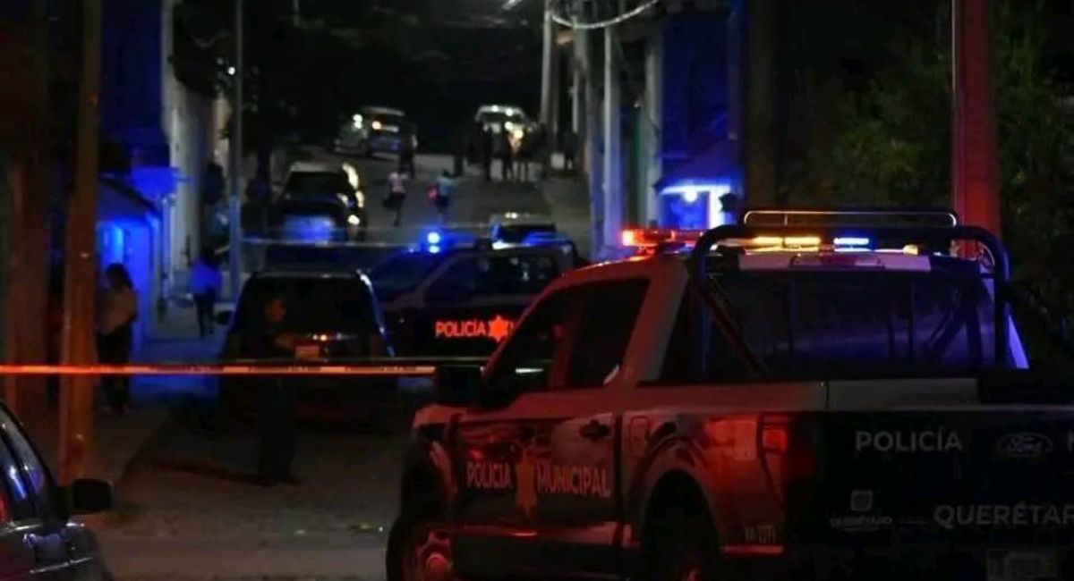 Querétaro: Homicidio de adolescente desata incendio en casa del presunto agresor