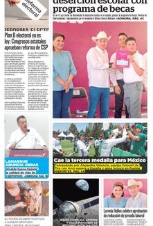 Tribuna Sonora 10-Abril-2026