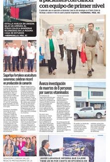 Tribuna Sonora 17-Abril-2026