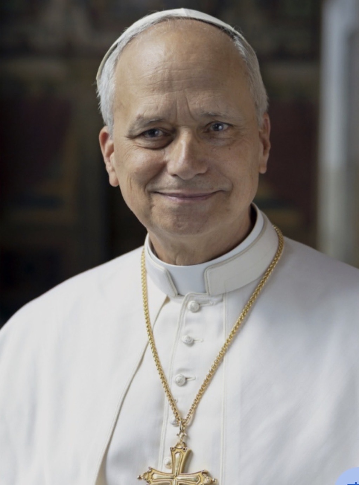 Papa León XIV busca paz justa tras llamada con Israel