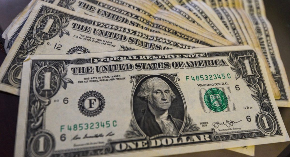 Conoce los detalles del precio del dólar en México