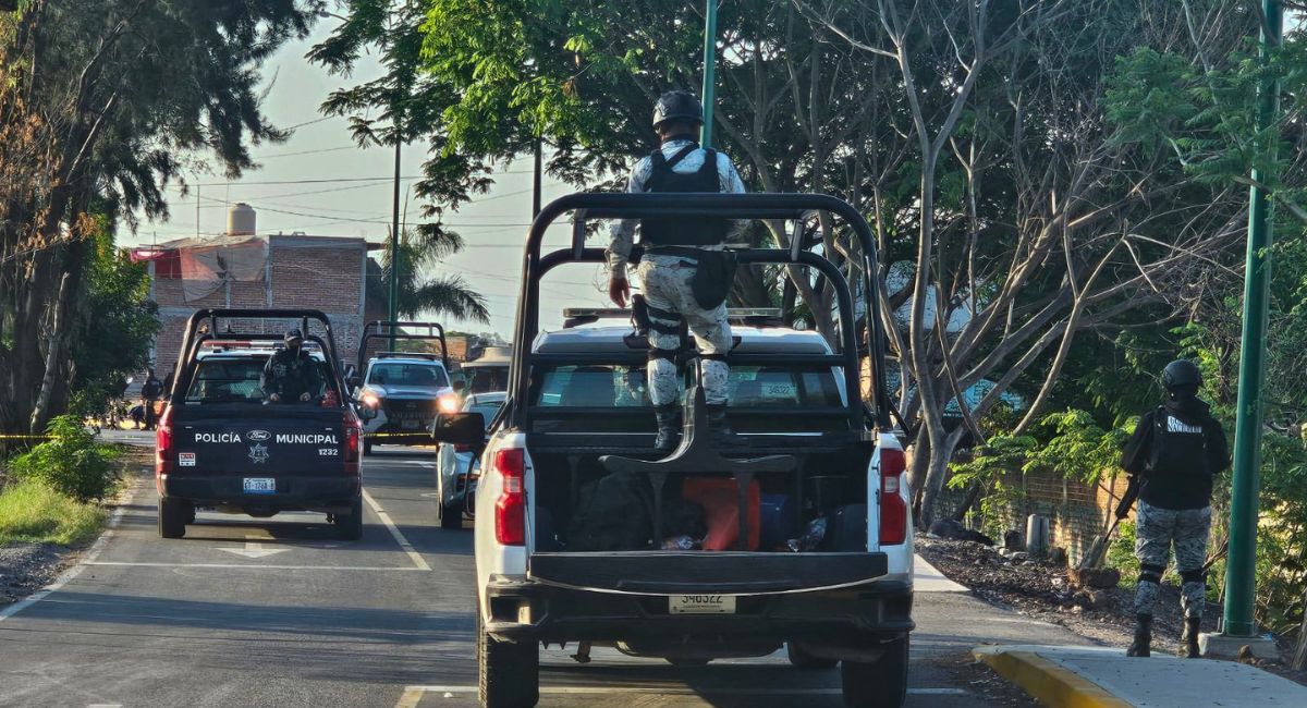 Investigan ataque en Salamanca que dejó una mujer sin vida