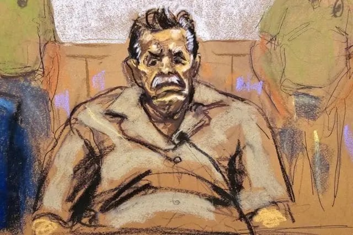 Aplazan sentencia de 'El Mayo' Zambada