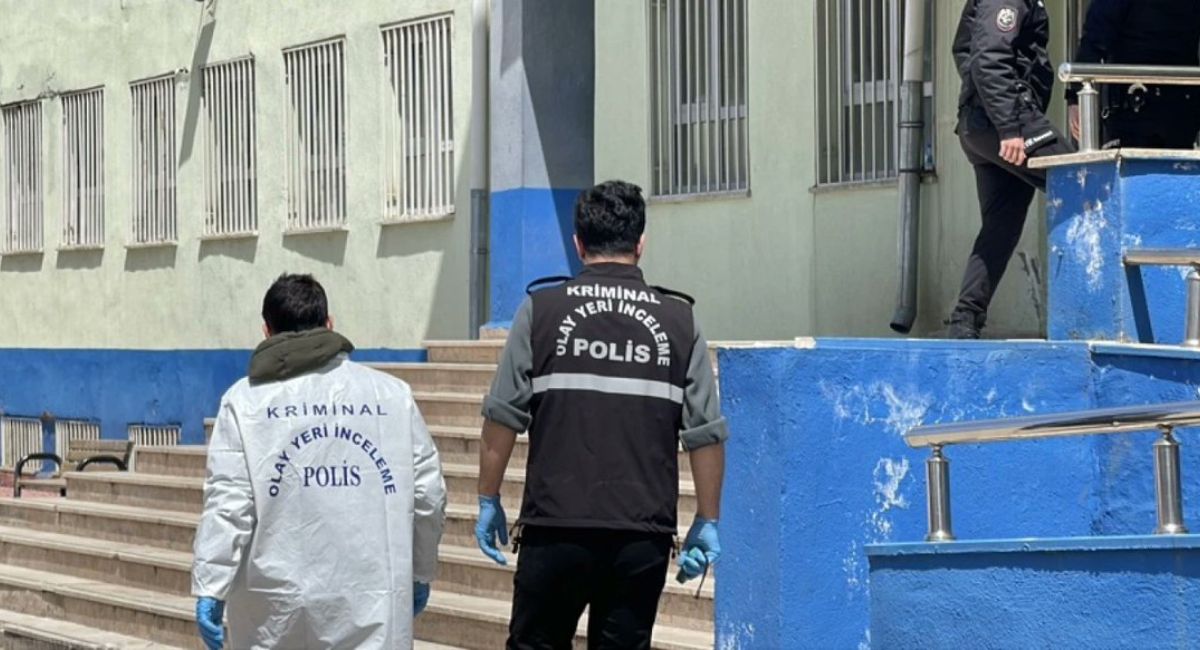 Tiroteo en Turquía: Investigan ataque en escuela secundaria