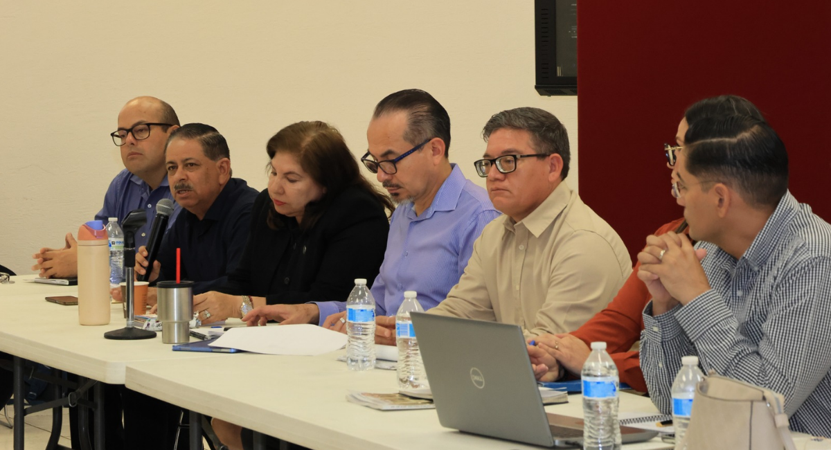 Formaliza Unison de Hermosillo ofrecimiento de incremento salarial a Steus