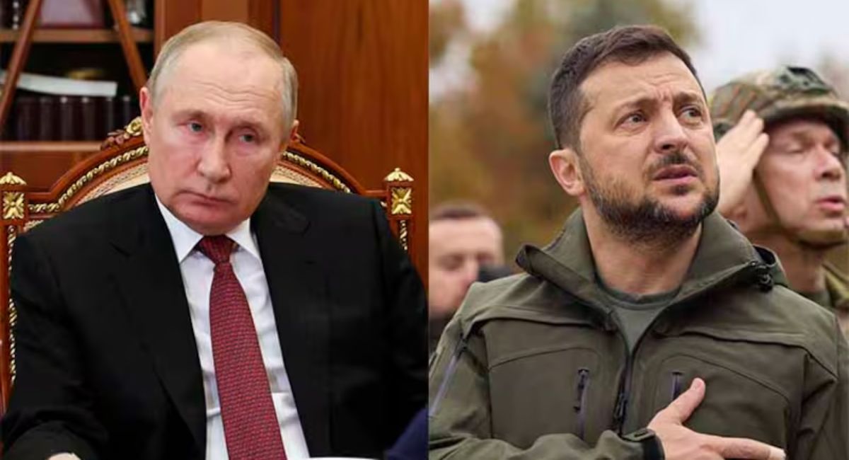 Ucrania propone sede en Azerbaiyán para negociaciones