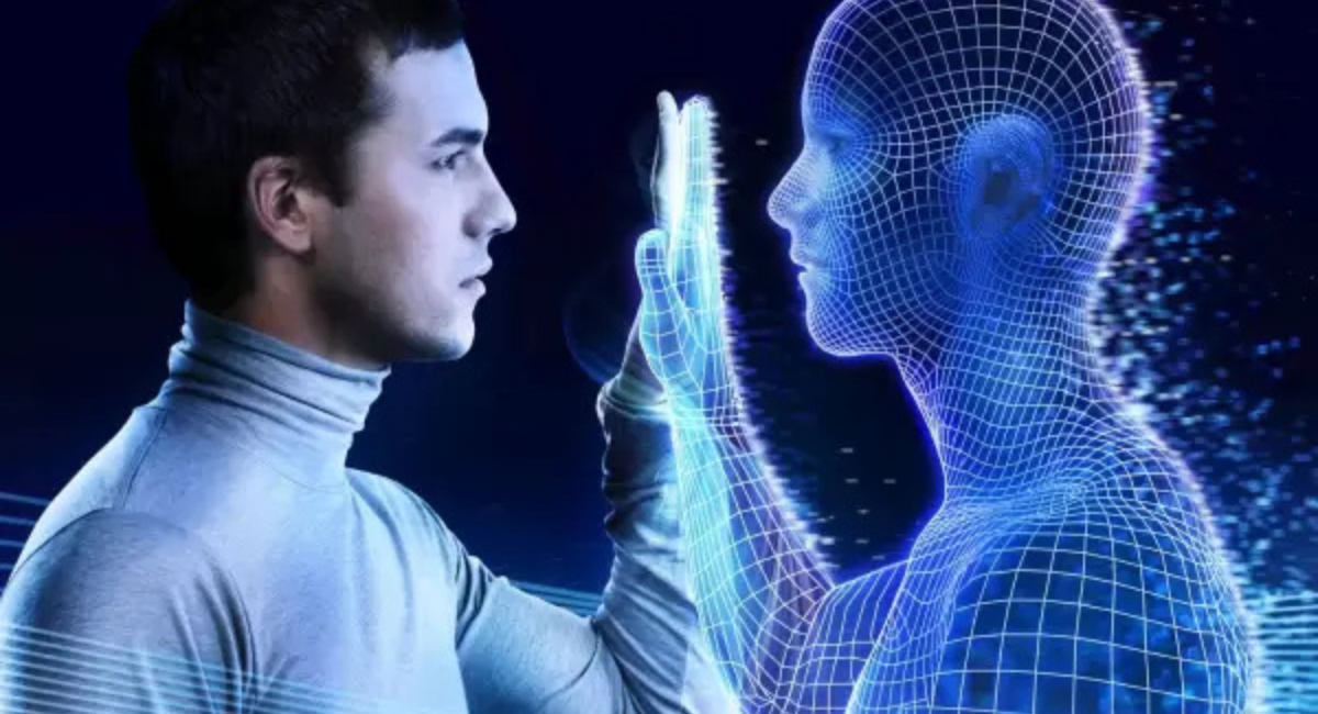 ¡Adiós a lo rutinario! Estudio de McKinsey revela cambio de rol en el trabajo entre humanos e IA