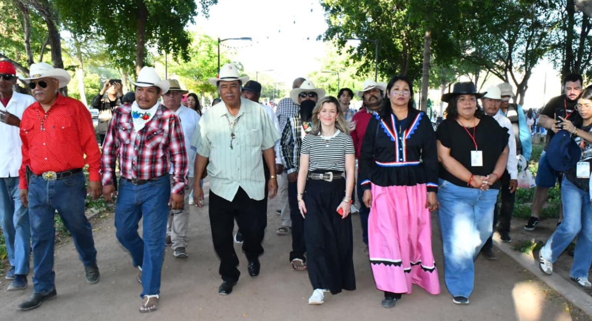 ¡Arrancan las Fiestas del Pitic 2026! Celebran identidad, arte y tradición sonorense