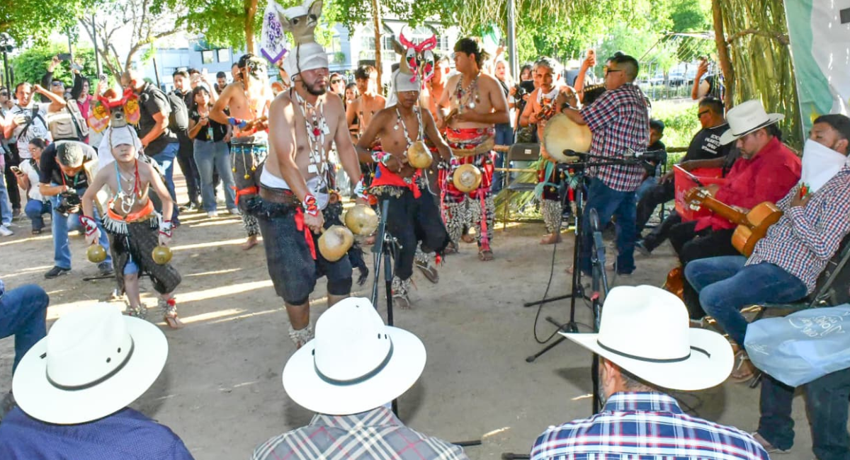 ¡Arrancan las Fiestas del Pitic 2026! Celebran identidad, arte y tradición sonorense