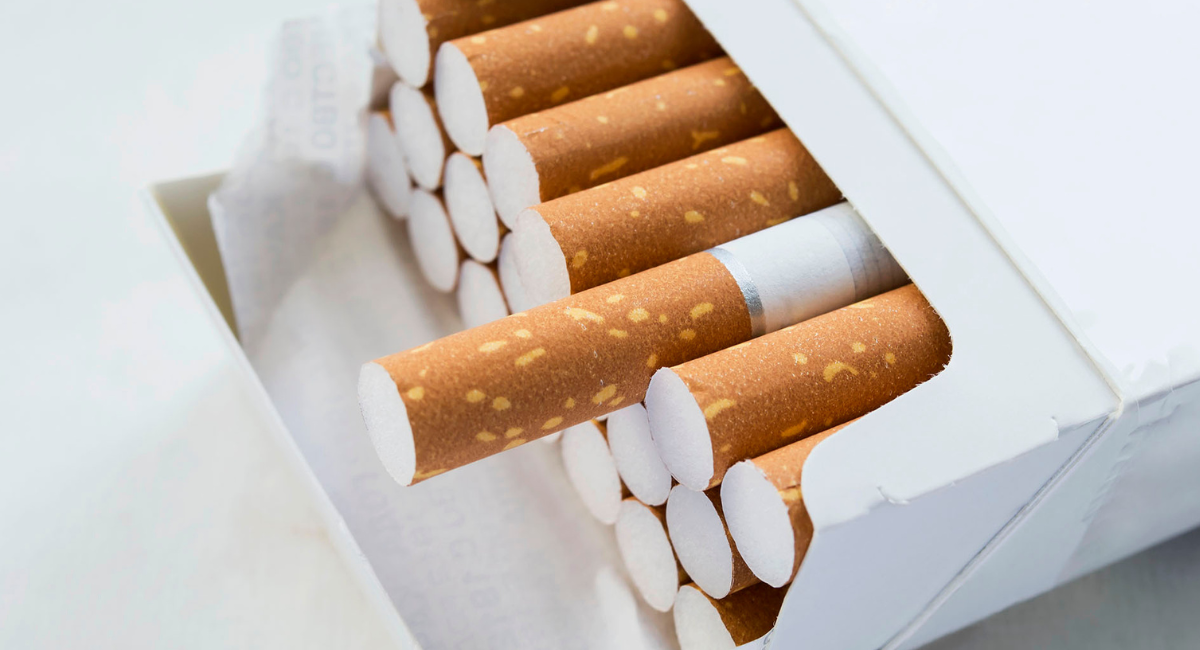 ¡Cuidado! Cofepris emite alerta sobre comercialización ilegal de marcas de cigarros en México
