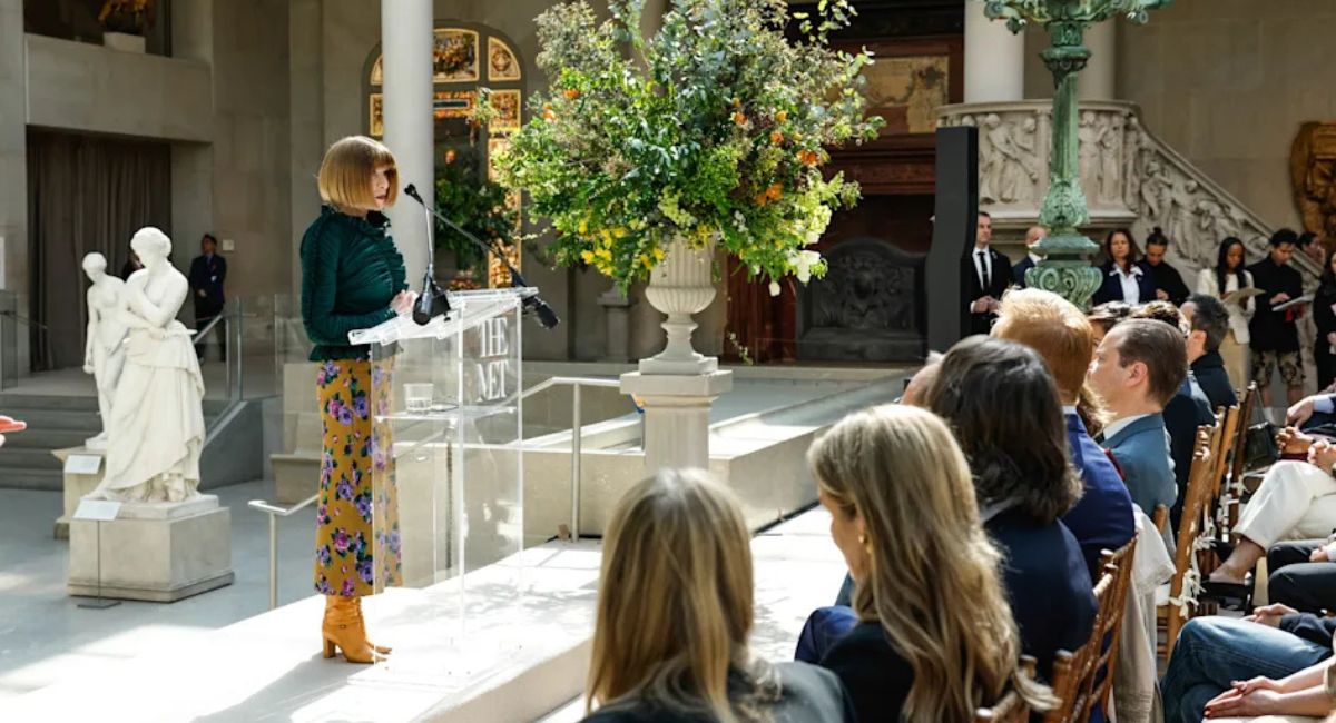 Histórico! La Met Gala ya ha recaudado 42 millones de dólares antes de iniciar el evento