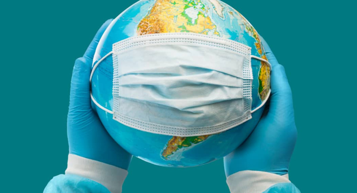 ¡No estamos preparados! OMS advierte riesgo de nuevas pandemias; el mundo está al límite