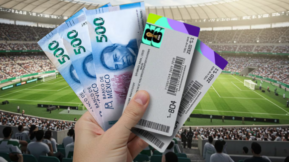 ¿Cuánto cuesta acudir al Mundial 2026 para un mexicano?