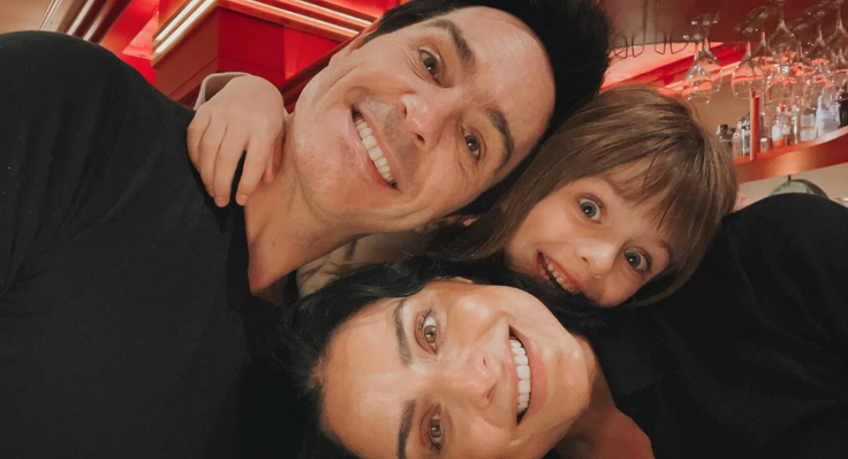¿Reencuentro amoroso? Aislinn Derbez y Mauricio Ochmann reaparecen juntos tras seis años de su divorcio  