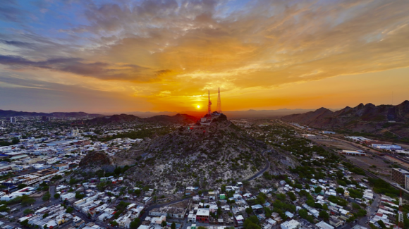 Así será el clima en Hermosillo HOY viernes 22 de mayo de 2026: Día de CALOR y viento