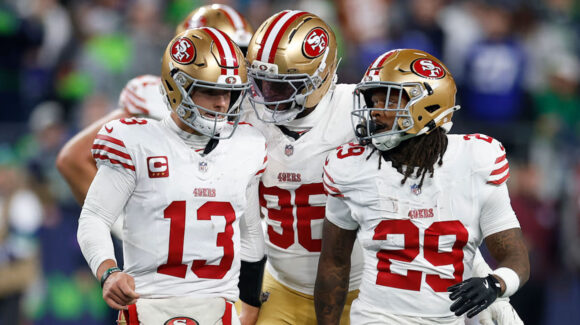 Barrio NFL en CDMX: Estas son las fechas, horarios, sede y cómo entrar gratis a la experiencia previa al 49ers vs Vikings