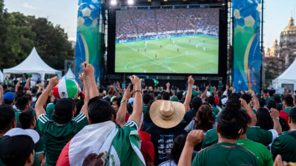 Mundial 2026: Las mejores experiencias alternativas en México para quienes no consiguieron boleto