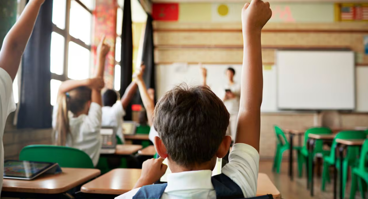ANFE-ANEP: ¿Qué pasa con las escuelas privadas y el adelanto del cierre del ciclo escolar?