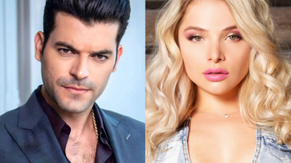 Adrián Di Monte inició 2 procesos legales contra Sandra Itzel por acusaciones en ‘La Casa de los Famosos’