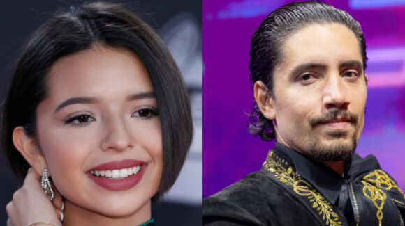Alex Fernández niega intento de dueto con Ángela Aguilar y aclara ‘pleito’ por disco de Vicente Fernández