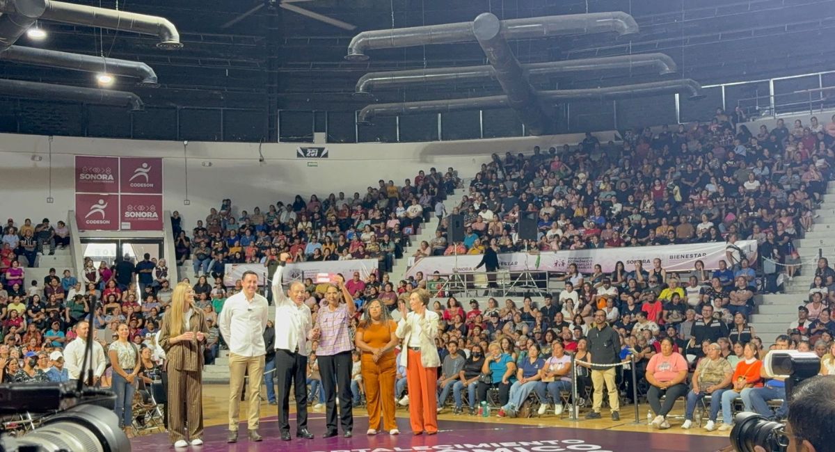 Refuerzan apoyo a familias vulnerables