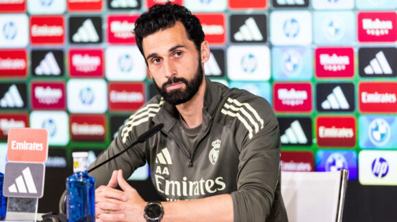 Arbeloa pide darle vuelta a la página al tema entre Valverde y Tchouaméni en el Real Madrid