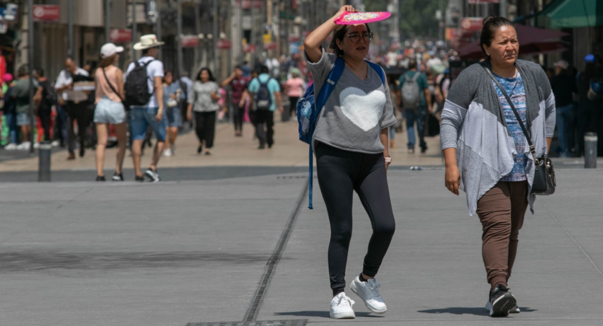 América Latina y el Caribe, incapaces de contabilizar sus muertes por calor extremo