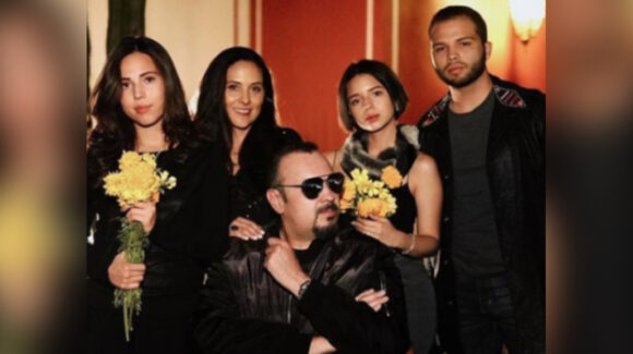 Acusan a hermana de Ángela Aguilar de agredir a compañera; la hija de Pepe Aguilar sería expulsada