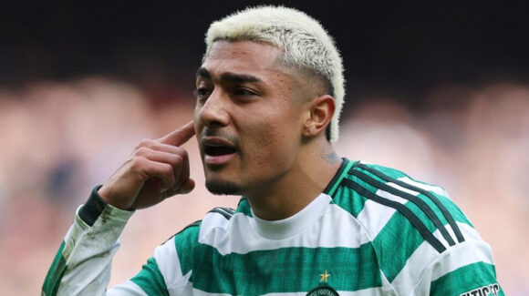 ¿Julián Araujo jugará el Apertura 2026? Clubes mexicanos muestran interés en el lateral