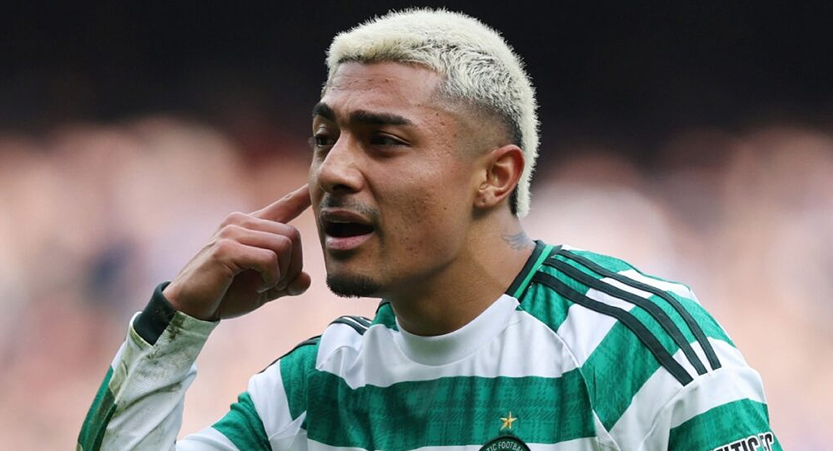 Ante su panorama complicado en Europa, Julián Araujo podría ser fichado por un club de Liga MX