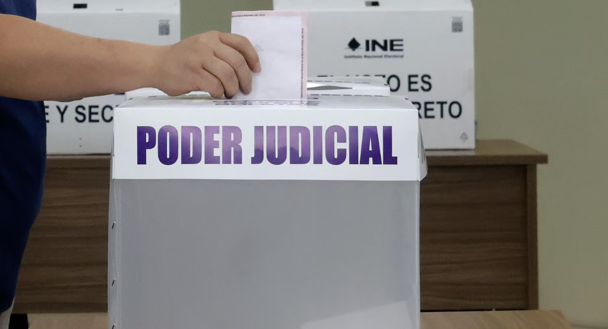 Aplazar elecciones no corrige problemas de la reforma judicial: Barra de Abogados