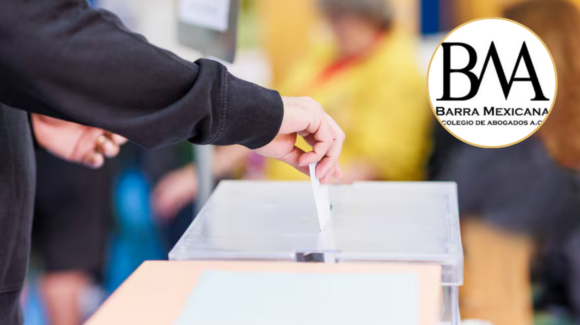 Aplazar elecciones no corrige problemas de la reforma judicial: Barra de Abogados