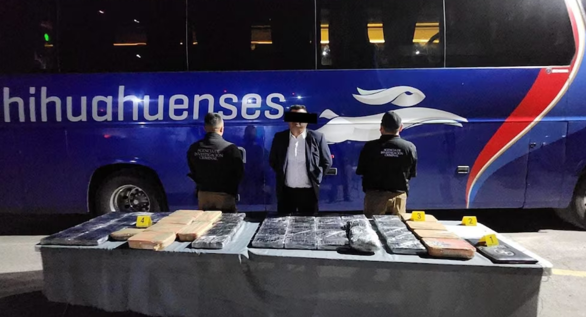 Autoridades han detenido al conductor del autobús pero no se tiene un responsable confirmado