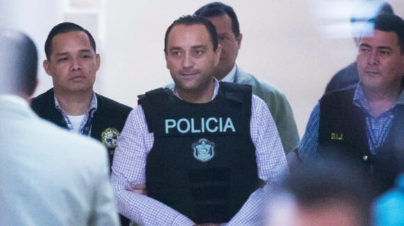 Deslindan al exgobernador Roberto Borge de delincuencia organizada; seguirá en prisión domiciliaria