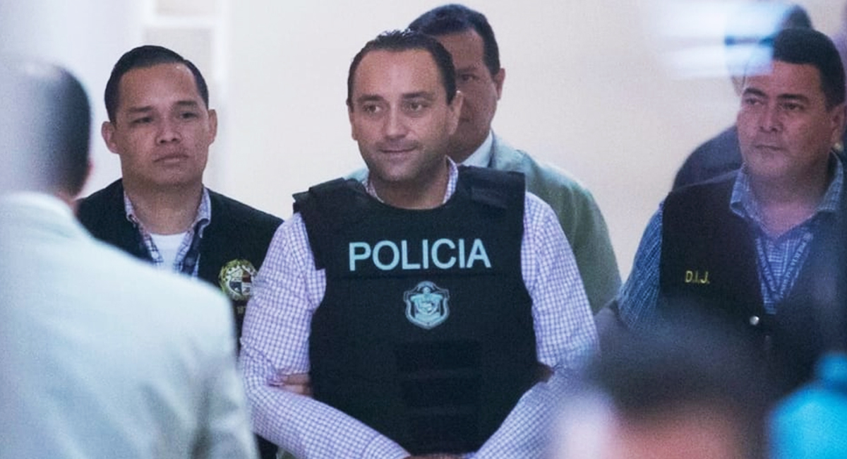 Deslindan al exgobernador Roberto Borge de delincuencia organizada; seguirá en prisión domiciliaria