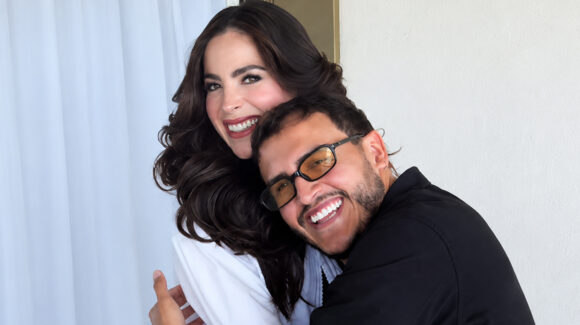 Polémica de Giovanni Laguna: Fátima Bosch se deslinda del estilista acusado de agredir a Miss Venezuela