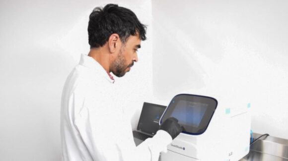 Gobierno de Sonora fortalece sanidad pecuaria con laboratorio para detectar tricomoniasis bovina