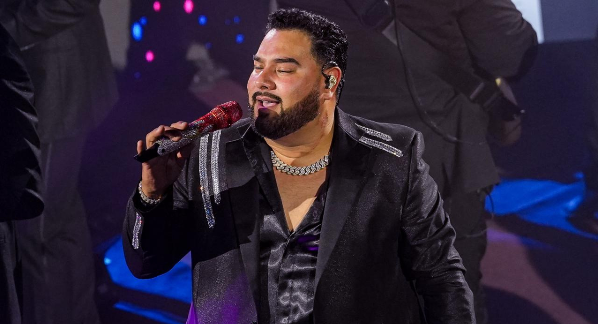 Banda MS conquista el Palenque de la Expogan con éxitos y la voz sonorense de Renata como invitada