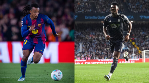 Barcelona vs Real Madrid EN VIVO; dónde VER la definición del título en LaLiga desde México