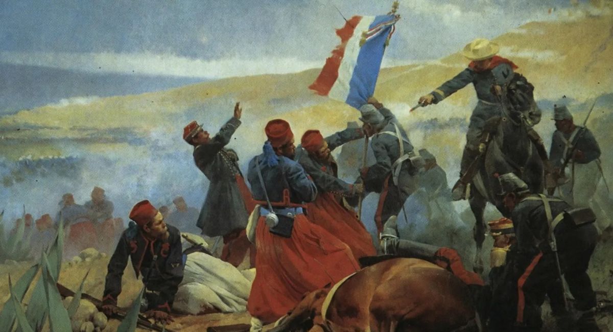 Batalla de Puebla: Historia del 5 de mayo