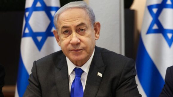 Netanyahu ordena ampliar control militar israelí sobre Gaza pese al cese al fuego